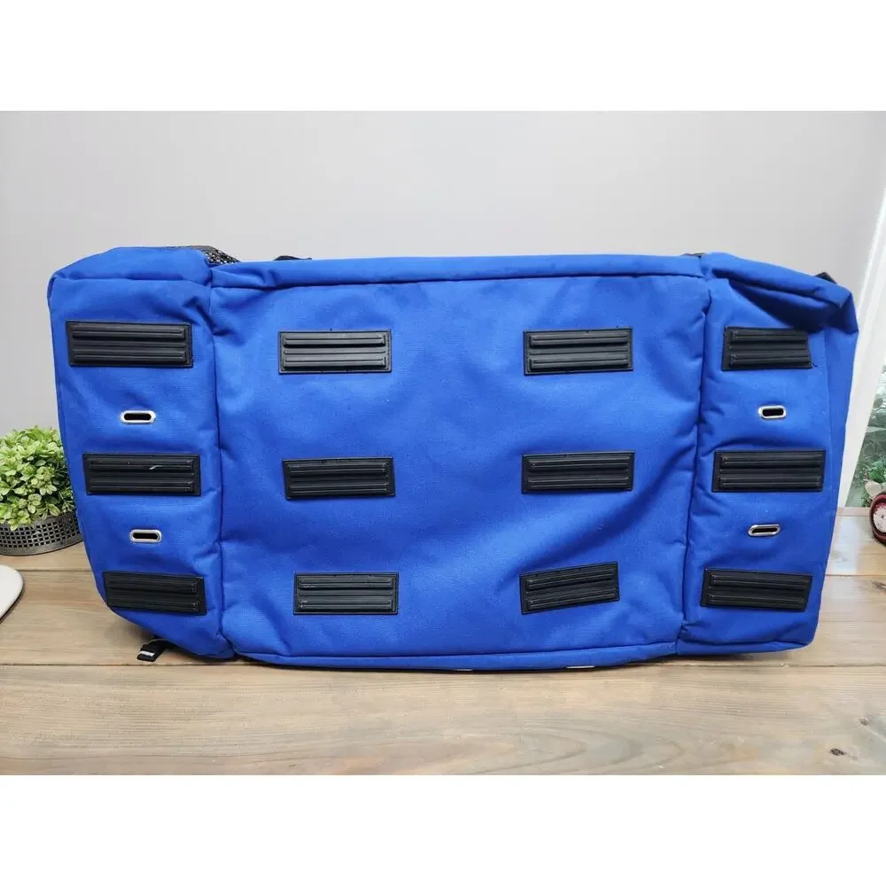 FOX RACING YAMAHA GEAR BAG DUFFLE Motorcoss